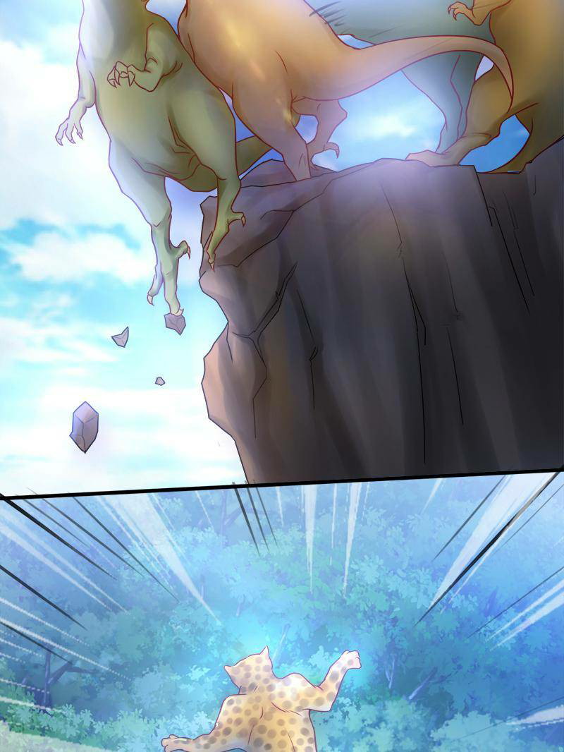 Beauty and the Beasts Chapter 35 Gambar 5